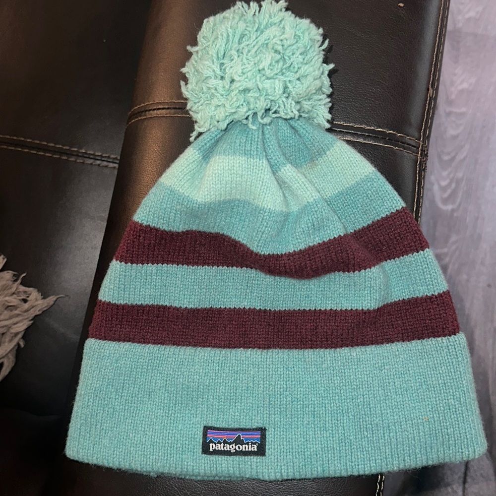 Patagonia hat